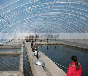 2014 Pond-cleaning for Auquaculture of Shrimp, Crab, Sea Cucumber, Etc. thumbnail-1