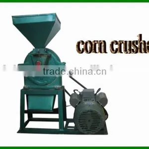 Corn Milling Machine thumbnail-3