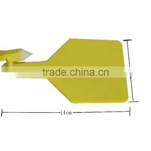 Animal Ear Tag/hot Sales Cattle Ear Tag , High Quality Earcon for Sales thumbnail-6