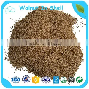 Crushed Walnut Shell For Polishing Soft Metals thumbnail-1