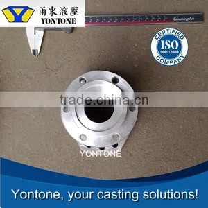 Yontone Factory ISO Certified T6 Q195b Q195 Best Price Stainless Steel Sand Casting Car Parts thumbnail-5