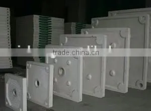 Hot Sell Clay Filter Press thumbnail-3