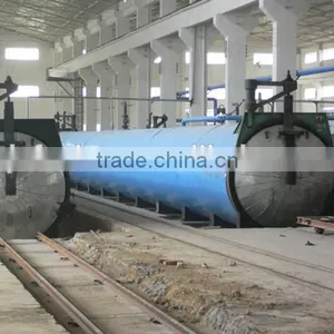 Calsium Silicate (fiber Cement ) Board Equipment thumbnail-1