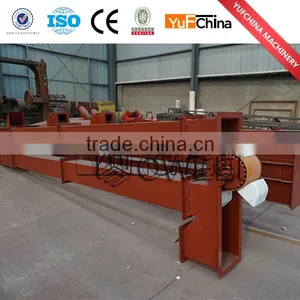 350000 m3 AAC Plant Sand Type-bucket Elevator thumbnail-1