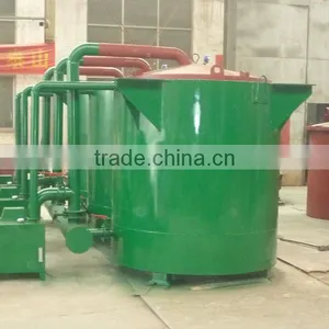 Wood Briquette Line for Sale to Convert Briquettes Into Charcoal-SARAH thumbnail-1