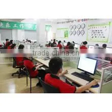 Shenzhen JYC Technology Ltd. (Holder Branch) company overview - view 2 thumbnail