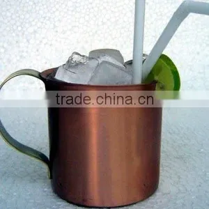 LUXURY Vox VODKA COPPER MUGS FOR COCKTAIL MANUFACTURER thumbnail-1