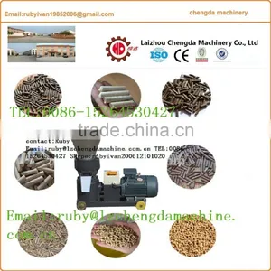 Cheapest Feed Pellet Mill,cow Feed Mill, Sheep Feed Pellet Mill thumbnail-1