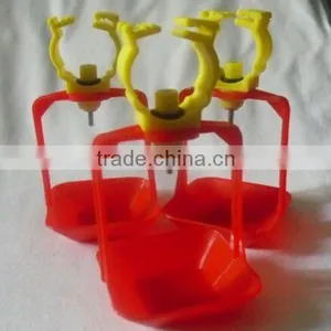 Automatic Chicken Drinker Nipple Drinker Syestem for Chicks thumbnail-2