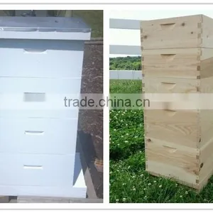 2016 Hot Sale Beehives for Beekeeping thumbnail-6