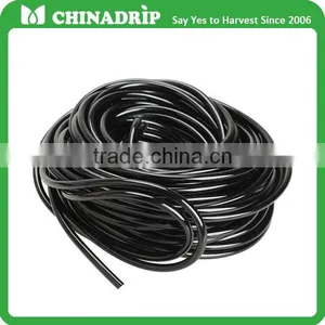 1/4" Cross Barb Garden And Irrigation Misting Micro Sprinkler Connector thumbnail-2