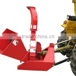 BX42S Wood Chipper/shredder With CE thumbnail-1