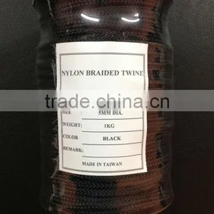 BRAIDED NYLON TWINE (5 Mm) thumbnail-1