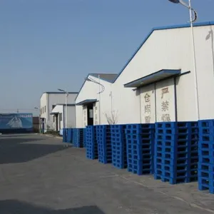 Jinan Luda Packing Co.,ltd company overview - view 1 thumbnail
