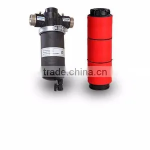 Disc Filter for Irrigation System thumbnail-1