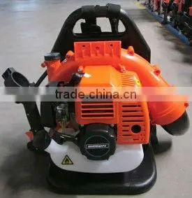 Gasoline Blower Vacuum thumbnail-1