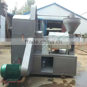 High Quality Compact Small Oil Filter Press thumbnail-4