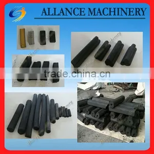 New China Manual Briquette Machine thumbnail-3