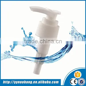 Unique Design Manual Soap Dispenser Penis Lotion Pump Bottle Water Dispenser 28/410 thumbnail-1