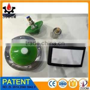 Used Mini Arch Broken for Cement Silo in Chian for Sale thumbnail-1