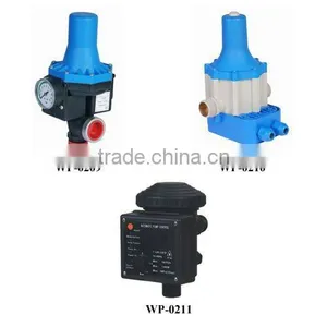 Electronic Pressure Control thumbnail-1