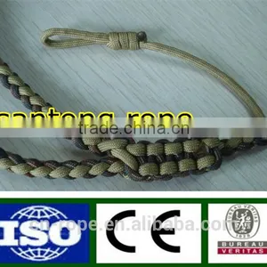 PP Braided Rope Used for Pet thumbnail-3