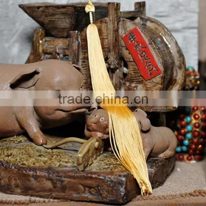 Graduation Tassel Ornaments thumbnail-6