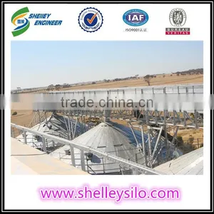 Tube Drag Conveyor Chain Drag Conveyor Design thumbnail-3