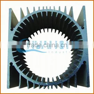 China Aluminum Heatsink thumbnail-1