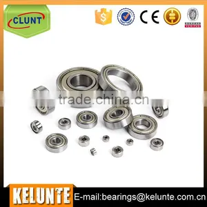 Miniature Bearing High Precision Deep Groove Ball Bearing 625 625zz for Motor thumbnail-2