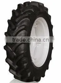 Linglong Brand Radial Agricultural Tyre thumbnail-1