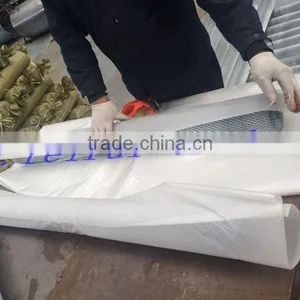 8x16mm Expanded Metal 3ft x 12m for Poultry Farming thumbnail-5