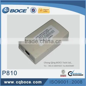 P810 Interface /Cable thumbnail-1
