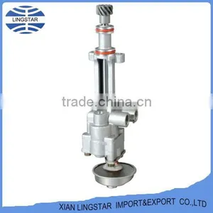 Good Quality 4JA1 Engine Parts Oil Pump for ISUZU thumbnail-1