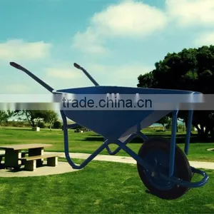 Wheel Barrow WB3800 thumbnail-1