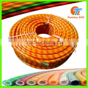 Best Quality Famous Black Bulk Colored Pvc Pipe thumbnail-1
