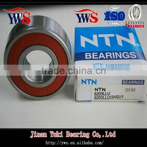 All Sizes Brand Bearings Deep Groove Ball Bearing Good Quality NTN NSK KOYO Bearings thumbnail-5