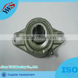 UFL006 Square Flange Bearings Pillow Block Bearing thumbnail-1