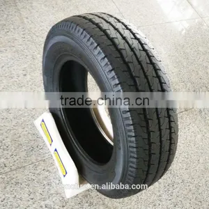New Tires for Car Comforser Tires Cf350 Made in China thumbnail-3