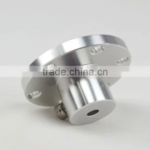 6mm Universel de Montage en Aluminium Moyeux Accouplement 18007 thumbnail-5