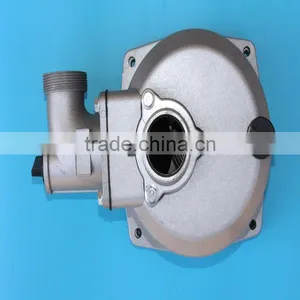 Spare Part 2 Inch Water Pump Case Gx160 168f Gasoline Engine thumbnail-2