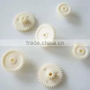 TPEE Plastic Gear thumbnail-1