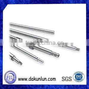 Hot Sell Precision Aluminum Turning Shaft thumbnail-1