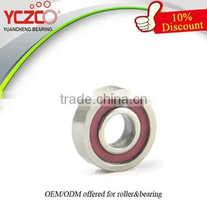 Carbon Steel Miniature Ball Bearing Cost-effective thumbnail-1
