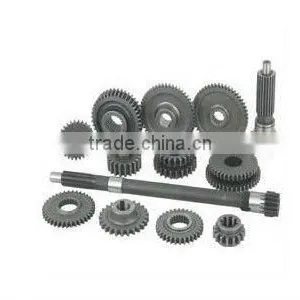 Agricultural Tractor Gears thumbnail-1