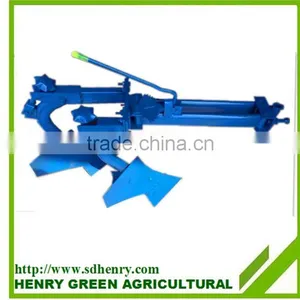 Well-behaved Tree Disc Plough thumbnail-6