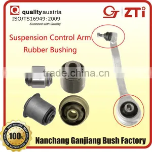 1 Year Warranty Car Suspension System Rubber Bush thumbnail-1