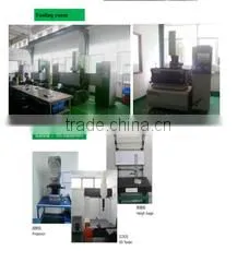 Shenzhen Huayuexin Precise Ware Co., Ltd. company overview - view 2 thumbnail