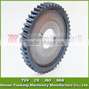Timing Gear for Aftermarket thumbnail-4