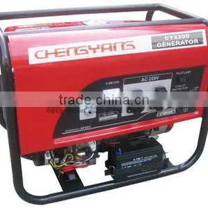 CY-2200A Gasoline Power Generator thumbnail-1